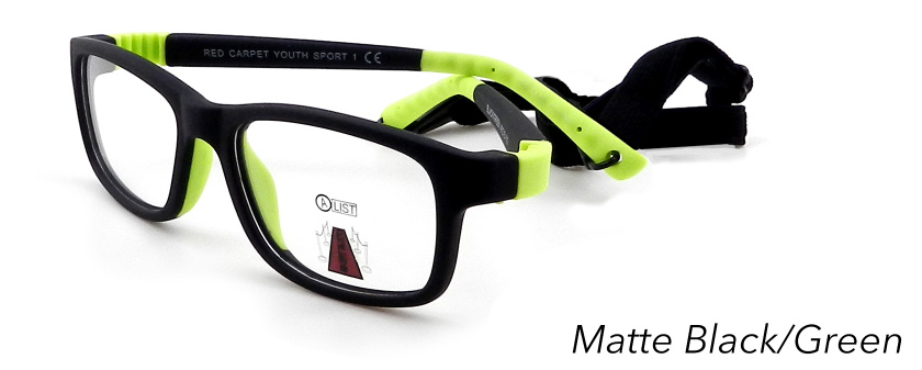 A-List RC Youth Sport 1