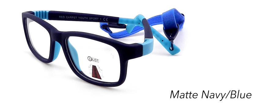 A-List RC Youth Sport 1 1