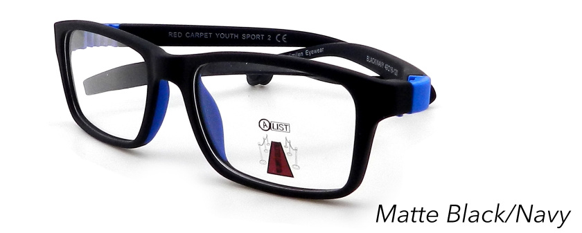 A-List RC Youth Sport 2 1