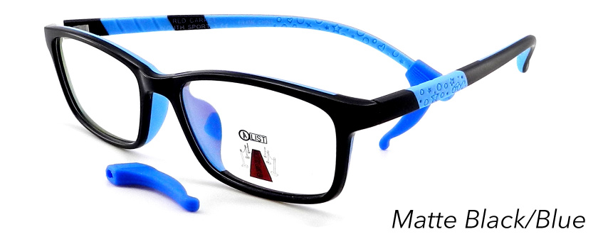 A-List RC Youth Sport 3 1