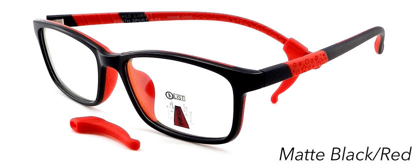 A-List RC Youth Sport 3 2