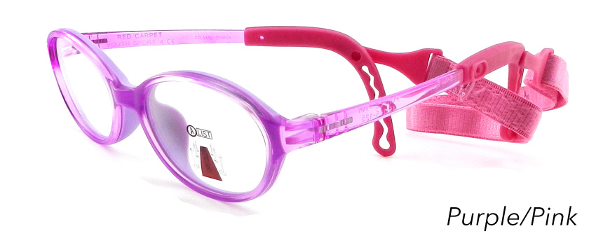 A-List RC Youth Sport 4 2