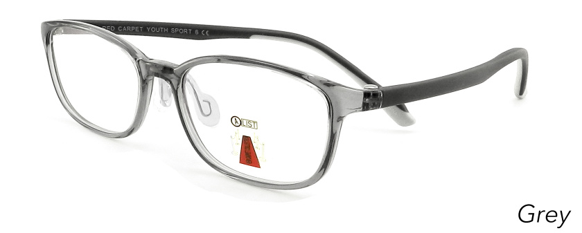 A-List RC Youth Sport 6 2