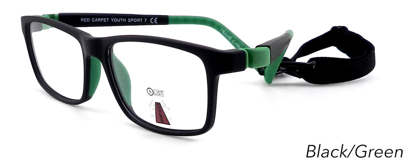 A-List RC Youth Sport 7 1