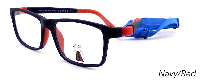 A-List RC Youth Sport 7 2