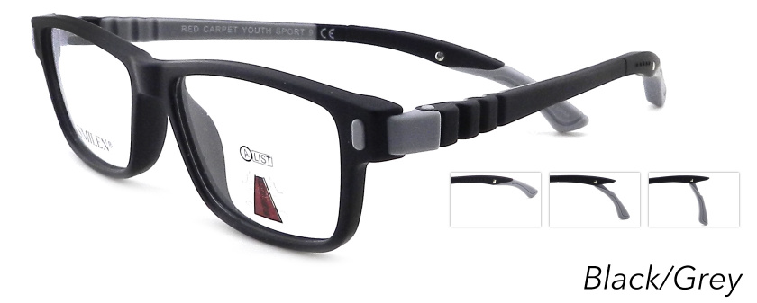 A-List RC Youth Sport 9 1