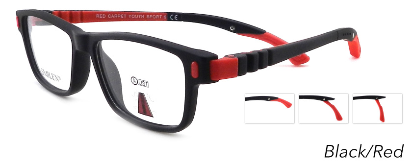 A-List RC Youth Sport 9 2