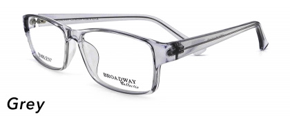 Broadway+ Alberto 2