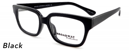 Broadway+ Carter