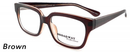 Broadway+ Carter 1