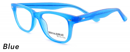 Broadway+ Frankie 1
