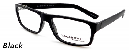 Broadway+ Luke