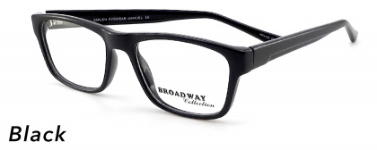 Broadway+ Manuel