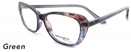 Broadway Flex 10 2