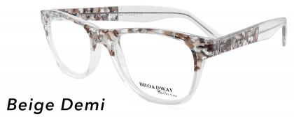 Broadway Flex 18 1