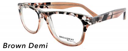 Broadway Flex 18 2