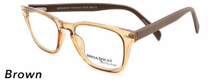 Broadway Flex 69 1