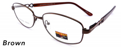 GothamStyle Stainless 2 1