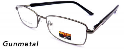 GothamStyle Stainless 4 2