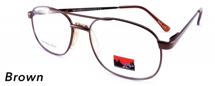 GothamStyle Stainless 5 1