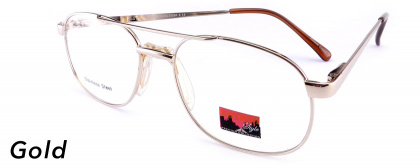 GothamStyle Stainless 5 2