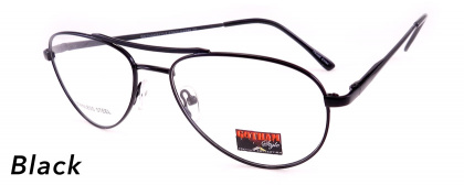 GothamStyle Stainless 8