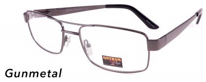 GothamStyle Stainless 15 2