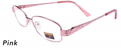 GothamStyle Stainless 17 2