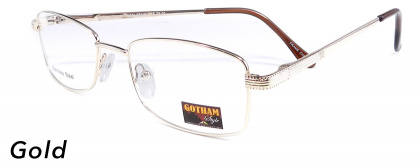GothamStyle Stainless 23 2