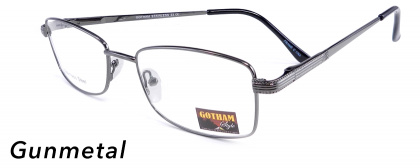 GothamStyle Stainless 23 3