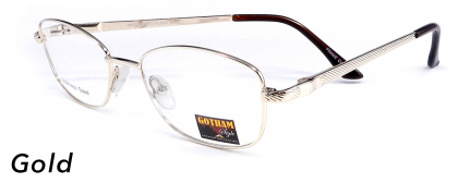 GothamStyle Stainless 24 1