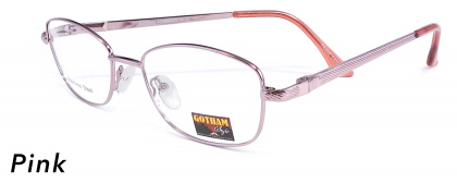 GothamStyle Stainless 24 2