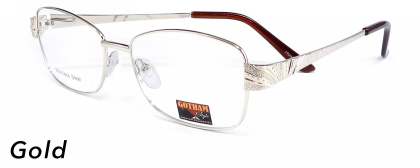 GothamStyle Stainless 26 1