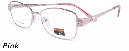 GothamStyle Stainless 26 2