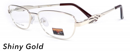 GothamStyle Stainless 27 1