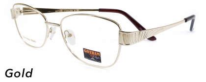 GothamStyle Stainless 29 1