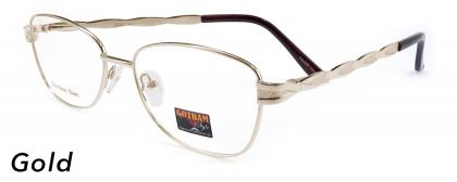 GothamStyle Stainless 30 1