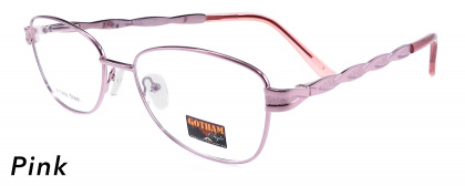 GothamStyle Stainless 30 2