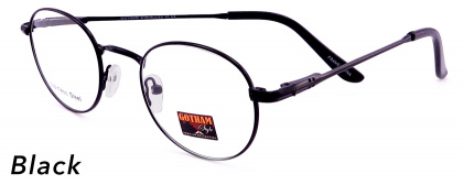 GothamStyle Stainless 31
