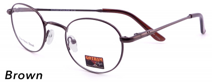 GothamStyle Stainless 31 1