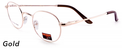 GothamStyle Stainless 31 2