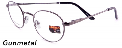 GothamStyle Stainless 31 3