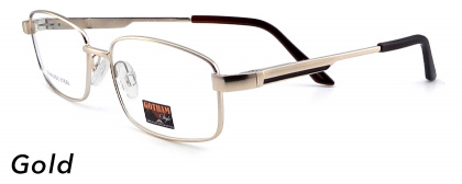 GothamStyle Stainless 32 2