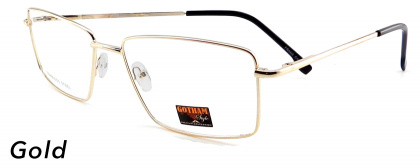 GothamStyle Stainless 33 1