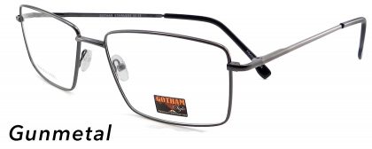 GothamStyle Stainless 33 2