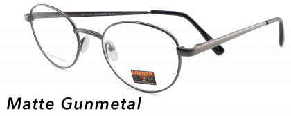 GothamStyle Stainless 34 2