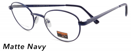 GothamStyle Stainless 34 3