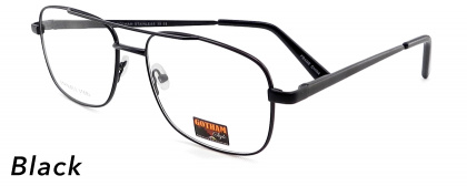 GothamStyle Stainless 35
