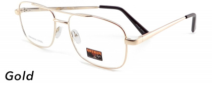 GothamStyle Stainless 35 1