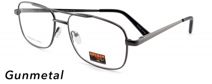 GothamStyle Stainless 35 2